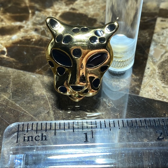 Adjustable ring - Picture 3 of 6